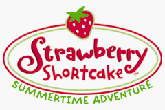 Strawberry Shortcake - Summertime Adventure